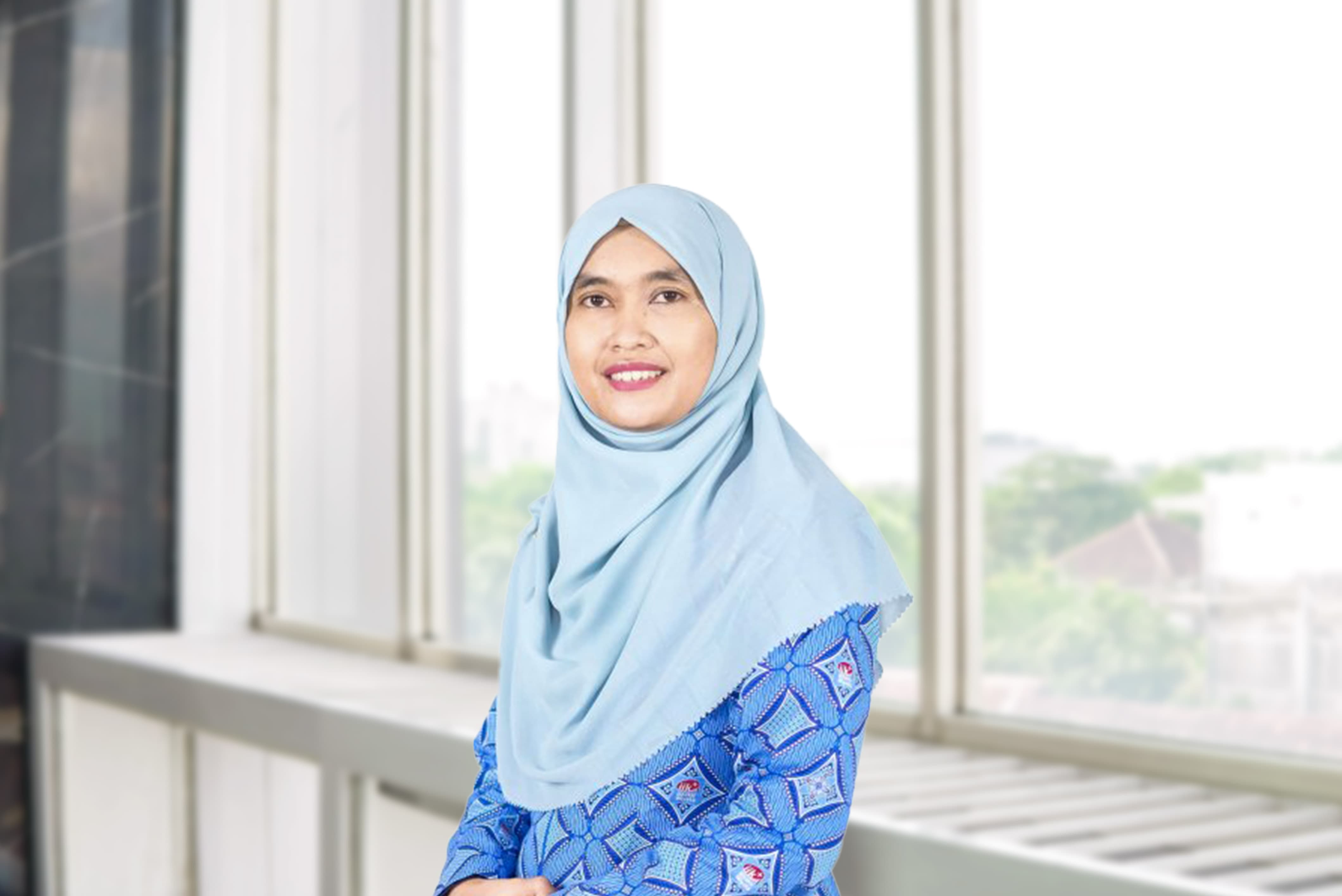 Puput Mariyati, M.Psi.Psikolog , Kaprodi S1 Psikologi IIK Bhakta